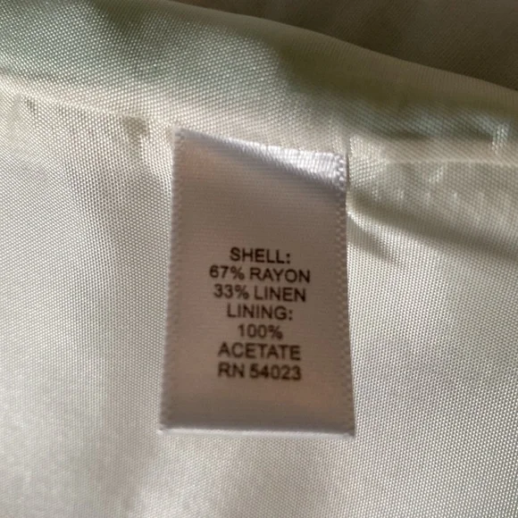 BANANA REPUBLIC EUC - Picture 6 of 7